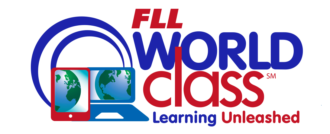fll 2014 worldclass