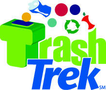 fll 2015 trashtrek