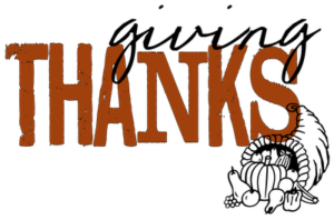 give_thanks